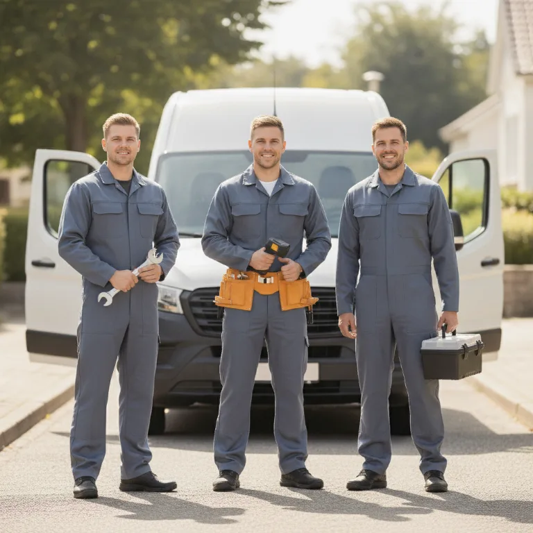 Wärmepumpen Reparatur Jona